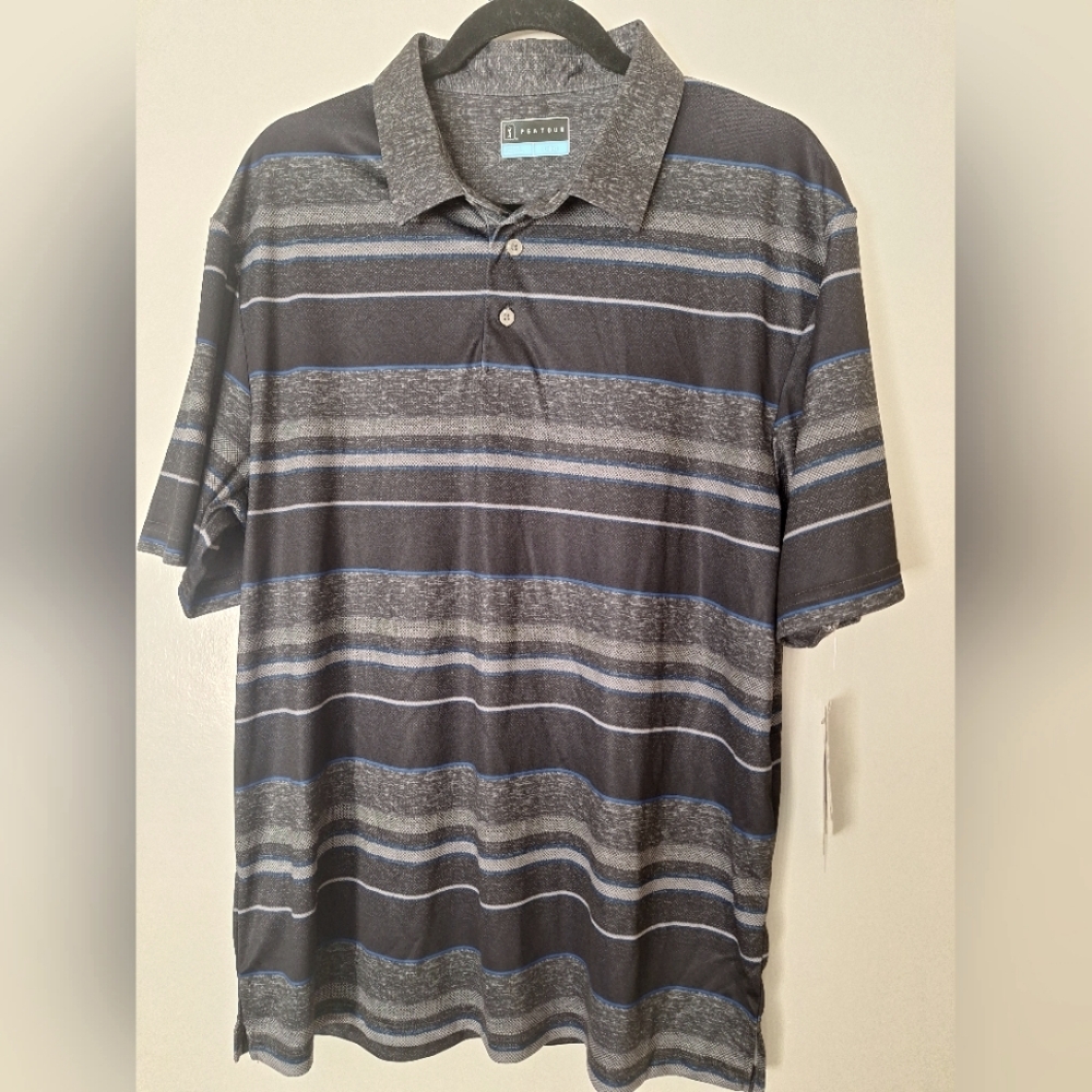 PGA Tour Golf Short